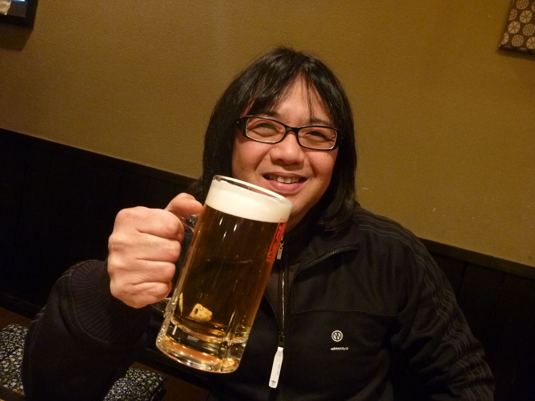 菊元俊文.jp｜ ロケスタート。