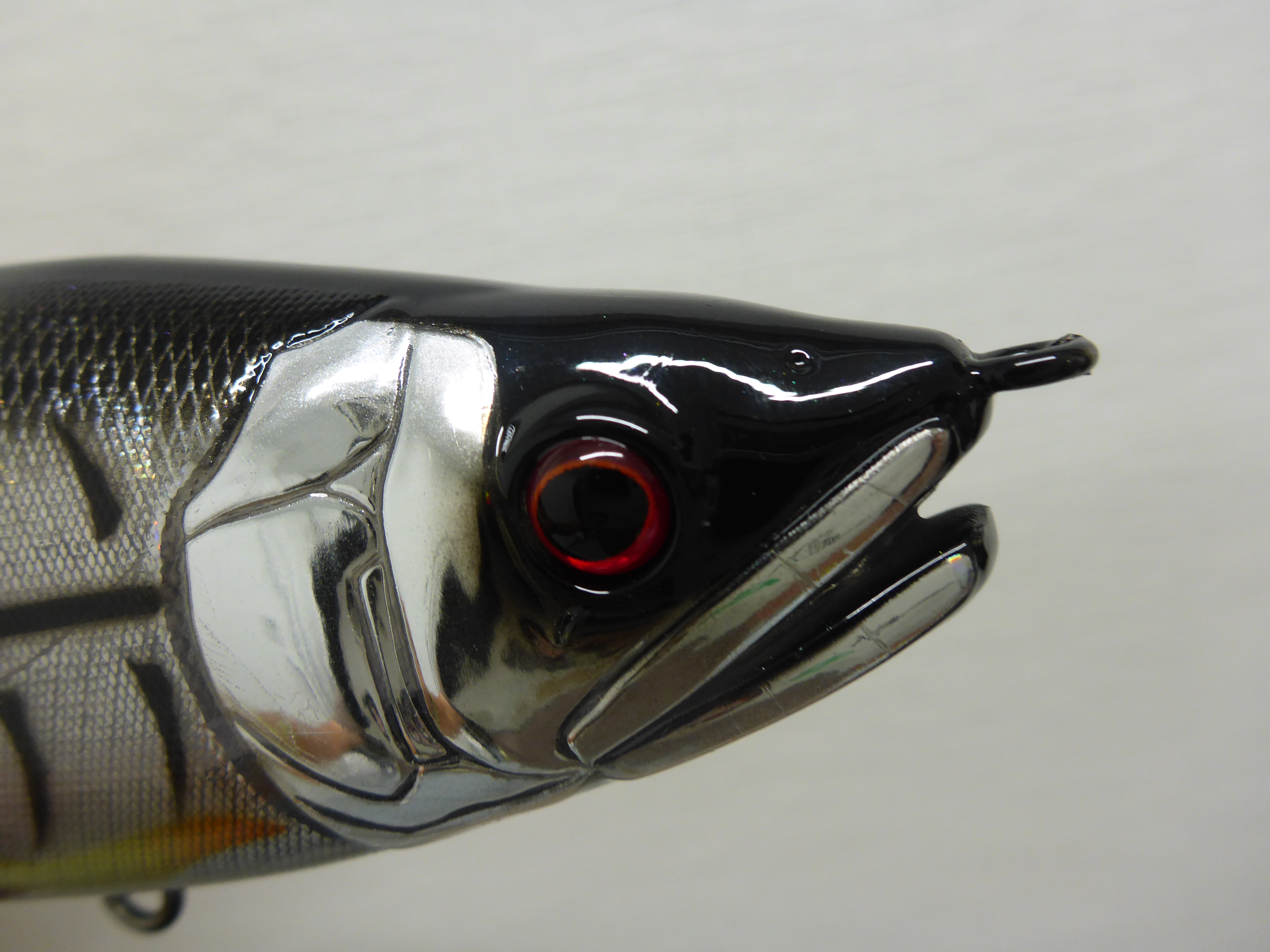 ジョインテッドクロー菊元俊文スペシャルカラー。 | 菊元俊文.jp