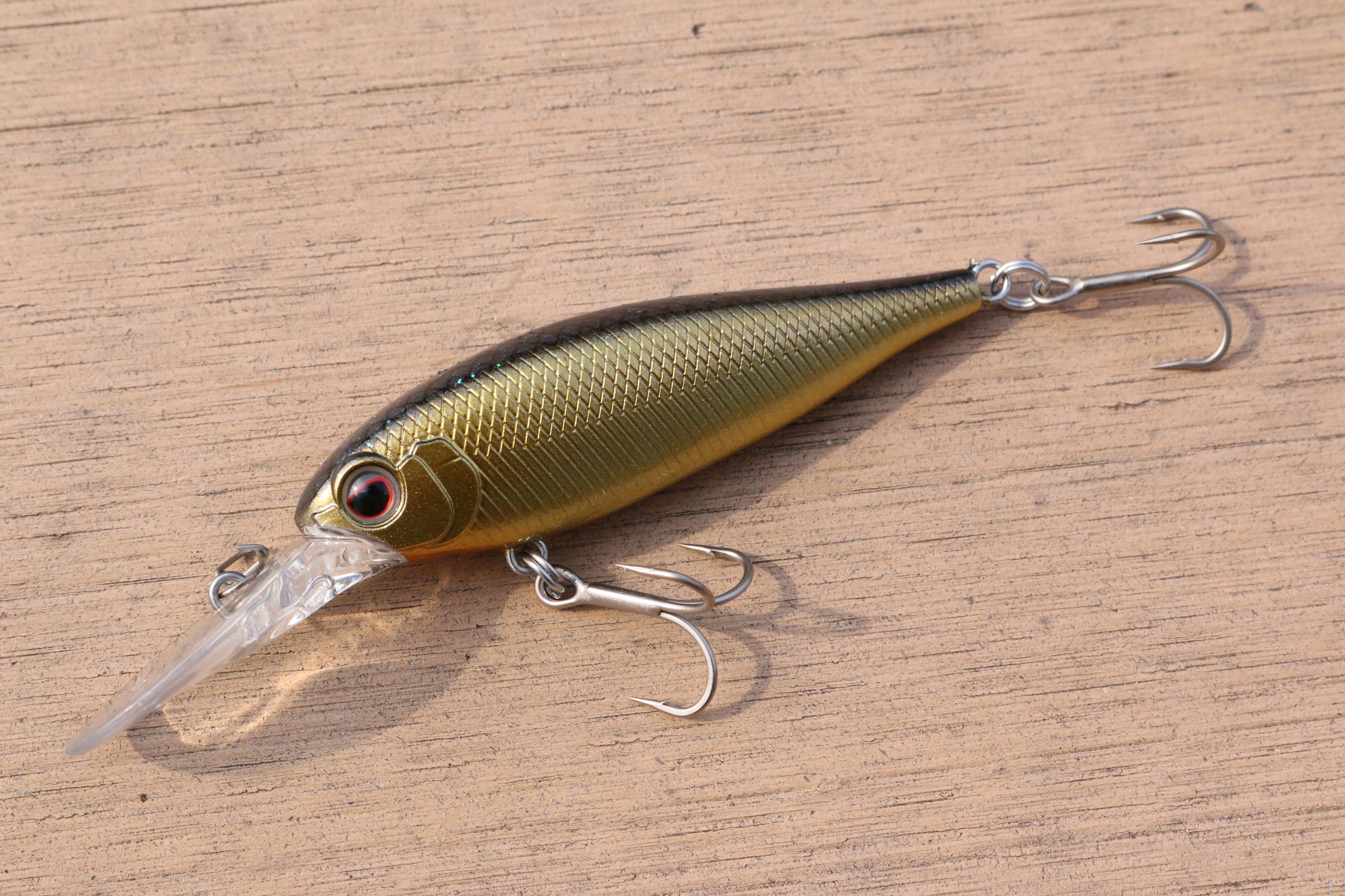 バンクシャッドMID。 | 菊元俊文.jp