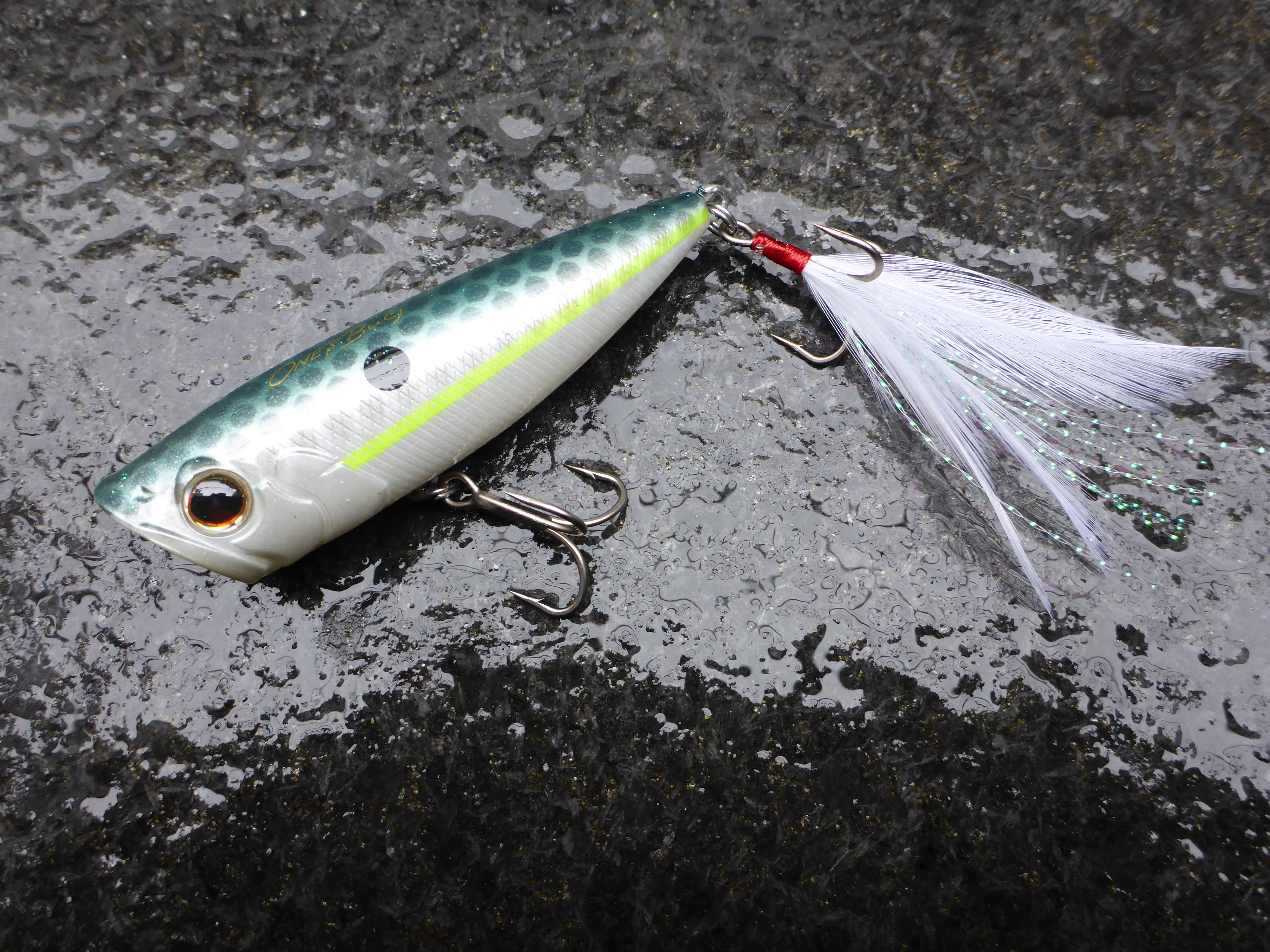 ワンズバグニューカラー。 | 菊元俊文.jp