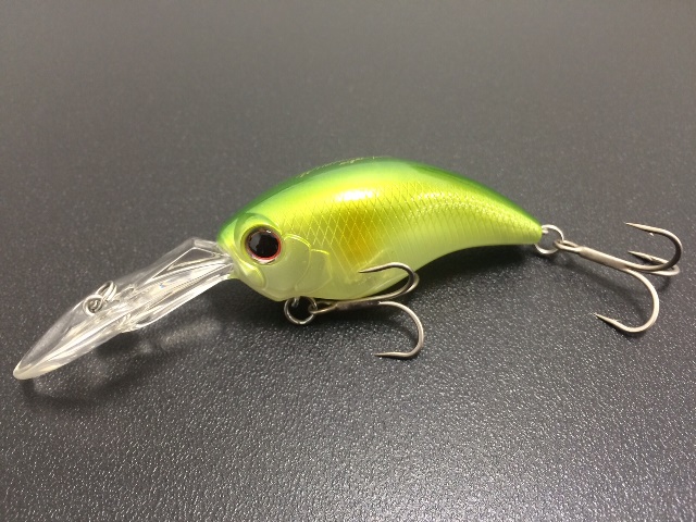 ワイルドハンチエイトフッター新色。 | 菊元俊文.jp