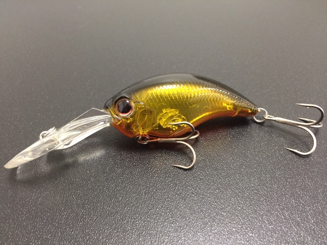 ワイルドハンチエイトフッター新色。 | 菊元俊文.jp