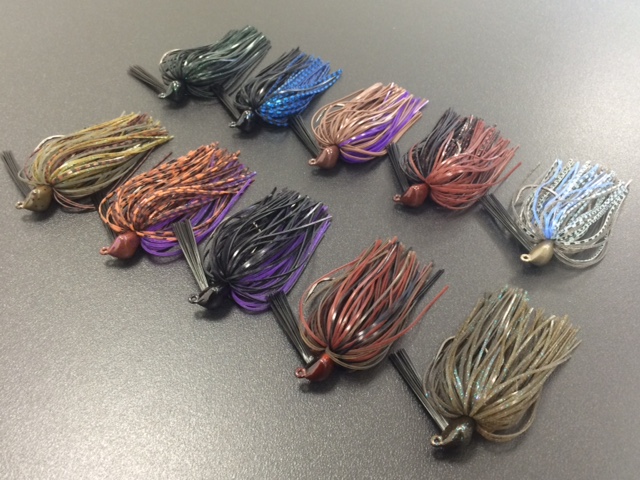 ジグ番長的ちょこっとジグいじり。 | 菊元俊文.jp