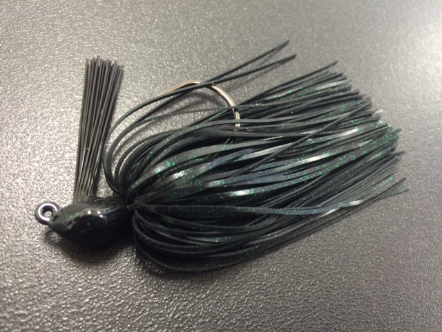 キャスティングジグ　エバーグリーン キャスティングジグカラー紹介。 | 菊元俊文.jp