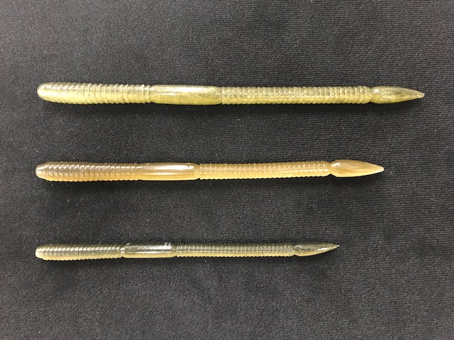 ルアー　ワーム フローフルワークス ワーム ノイド 21g シルバー: 釣具の