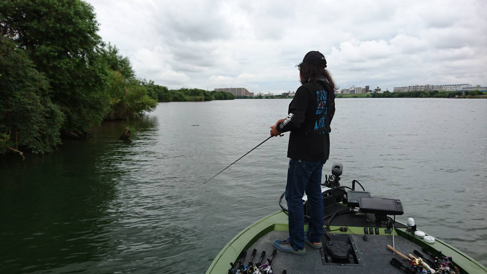淀川 仁淀川・仁淀ブルー クリスタルカヤック・SUP体験(仁淀川アウトドア